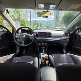 Mitsubishi Lancer 1.8 | Auto.bg — изображение 13