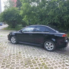 Mitsubishi Lancer 1.8 | Auto.bg — изображение 9