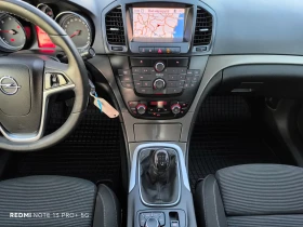Opel Insignia 2.0CDTI EDITION SPORT - 10880 лв. - 32344495 13