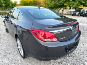 Opel Insignia 2.0CDTI EDITION SPORT - 10880 лв. - 32344495 5