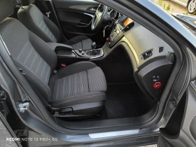 Opel Insignia 2.0CDTI EDITION SPORT - 10880 лв. - 32344495 10