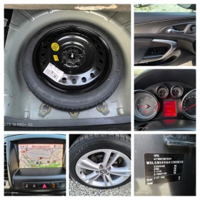 Opel Insignia 2.0CDTI EDITION SPORT - 10880 лв. - 32344495 17