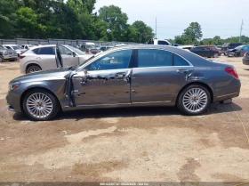 Mercedes-Benz S 560 4.0L V-8 DI, DOHC, VVT, TURBO, 463HP All Wheel - 71100 лв. - 32034372 6