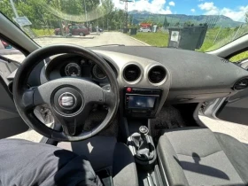 Обява за продажба на Seat Ibiza 1.9  TDI FR 131+  ~2 300 лв. - изображение 7