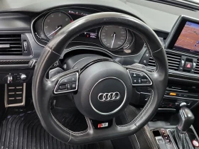 Audi S6 Technik * ЦЕНА ДО БЪЛГАРИЯ* (CARFAX) - 49999 лв. - 21261030 9