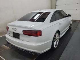 Audi S6 Technik * ЦЕНА ДО БЪЛГАРИЯ* (CARFAX) - 49999 лв. - 21261030 6