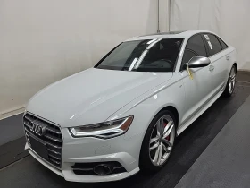 Audi S6 Technik * ЦЕНА ДО БЪЛГАРИЯ* (CARFAX) - 49999 лв. - 21261030 2