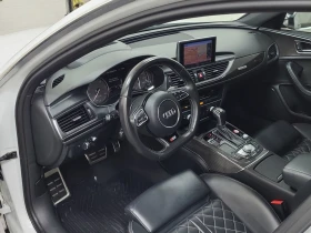 Audi S6 Technik * ЦЕНА ДО БЪЛГАРИЯ* (CARFAX) - 49999 лв. - 21261030 11