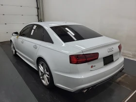 Audi S6 Technik * ЦЕНА ДО БЪЛГАРИЯ* (CARFAX) - 49999 лв. - 21261030 5