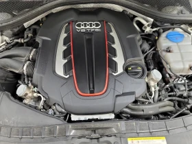 Audi S6 Technik * ЦЕНА ДО БЪЛГАРИЯ* (CARFAX) - 49999 лв. - 21261030 7