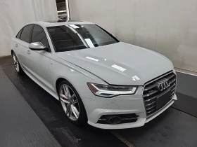 Audi S6 Technik * ЦЕНА ДО БЪЛГАРИЯ* (CARFAX) - 49999 лв. - 21261030 3