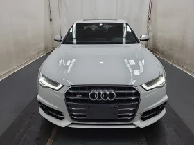 Audi S6 Technik * ЦЕНА ДО БЪЛГАРИЯ* (CARFAX)