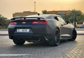 Chevrolet Camaro SS | Mobile.bg    5