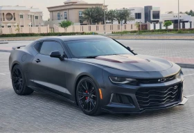 Chevrolet Camaro SS | Mobile.bg    8