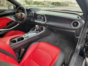 Chevrolet Camaro SS | Mobile.bg    2