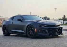 Chevrolet Camaro SS | Mobile.bg    3