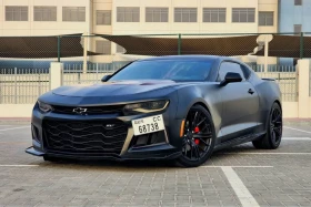 Chevrolet Camaro SS | Mobile.bg    7