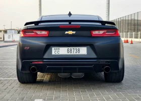 Chevrolet Camaro SS | Mobile.bg    6