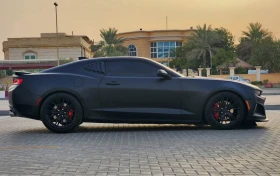 Chevrolet Camaro SS | Mobile.bg    4