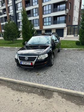 Обява за продажба на VW Passat 2.0 FSI ~6 500 лв. - изображение 2