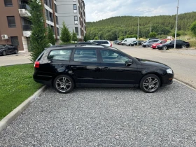 Обява за продажба на VW Passat 2.0 FSI ~6 500 лв. - изображение 4