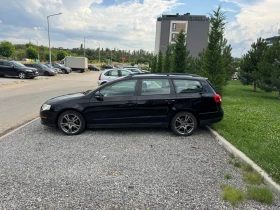 Обява за продажба на VW Passat 2.0 FSI ~6 500 лв. - изображение 3