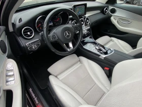 Обява за продажба на Mercedes-Benz C 220 d 4-MATIC 9G-TRONIC NIGHT PACK !! 100% РЕАЛНИ КМ ! ~37 999 лв. - изображение 8
