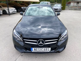 Обява за продажба на Mercedes-Benz C 220 d 4-MATIC 9G-TRONIC NIGHT PACK !! 100% РЕАЛНИ КМ ! ~37 999 лв. - изображение 1