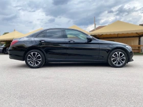 Обява за продажба на Mercedes-Benz C 220 d 4-MATIC 9G-TRONIC NIGHT PACK !! 100% РЕАЛНИ КМ ! ~37 999 лв. - изображение 3