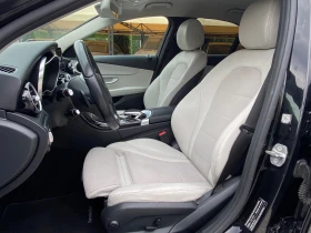 Обява за продажба на Mercedes-Benz C 220 d 4-MATIC 9G-TRONIC NIGHT PACK !! 100% РЕАЛНИ КМ ! ~37 999 лв. - изображение 7