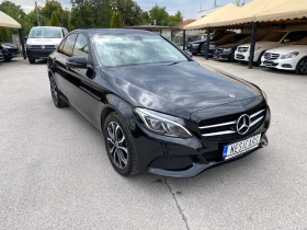 Обява за продажба на Mercedes-Benz C 220 d 4-MATIC 9G-TRONIC NIGHT PACK !! 100% РЕАЛНИ КМ ! ~37 999 лв. - изображение 2