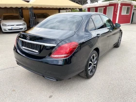 Обява за продажба на Mercedes-Benz C 220 d 4-MATIC 9G-TRONIC NIGHT PACK !! 100% РЕАЛНИ КМ ! ~37 999 лв. - изображение 4
