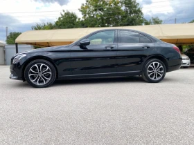 Обява за продажба на Mercedes-Benz C 220 d 4-MATIC 9G-TRONIC NIGHT PACK !! 100% РЕАЛНИ КМ ! ~37 999 лв. - изображение 5