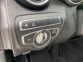 Обява за продажба на Mercedes-Benz C 220 d 4-MATIC 9G-TRONIC NIGHT PACK !! 100% РЕАЛНИ КМ ! ~37 999 лв. - изображение 9