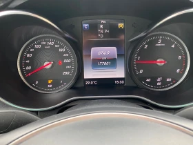 Mercedes-Benz C 220 d 4-MATIC 9G-TRONIC NIGHT PACK !! 100%   ! | Mobile.bg    13
