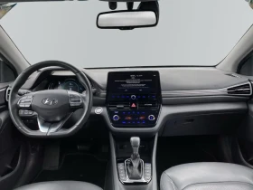 Hyundai Ioniq Premium Plug-In Hybrid Лизинг!!! - 32999 лв. - 25370092 10