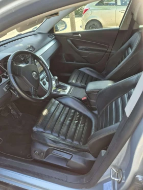 Обява за продажба на VW Passat 2.0TDI Автоматик ~8 000 лв. - изображение 5