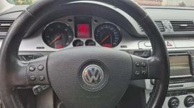 Обява за продажба на VW Passat 2.0TDI Автоматик ~8 000 лв. - изображение 9