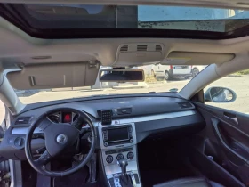 Обява за продажба на VW Passat 2.0TDI Автоматик ~8 000 лв. - изображение 7