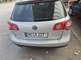 Обява за продажба на VW Passat 2.0TDI Автоматик ~8 000 лв. - изображение 4
