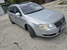 Обява за продажба на VW Passat 2.0TDI Автоматик ~8 000 лв. - изображение 1