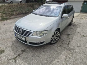 Обява за продажба на VW Passat 2.0TDI Автоматик ~8 000 лв. - изображение 1