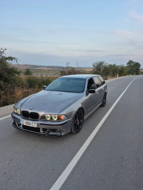 Обява за продажба на BMW 530 ~9 000 лв. - изображение 1