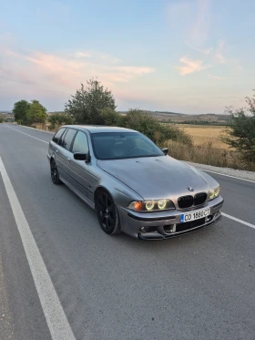 Обява за продажба на BMW 530 ~9 000 лв. - изображение 2