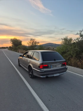 Обява за продажба на BMW 530 ~9 000 лв. - изображение 3