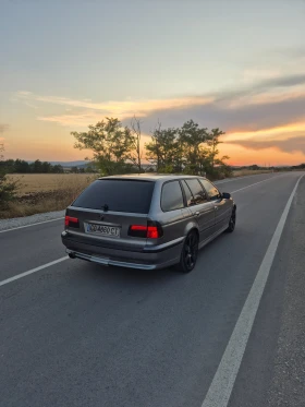 Обява за продажба на BMW 530 ~9 000 лв. - изображение 4