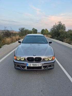 Обява за продажба на BMW 530 ~9 000 лв. - изображение 1