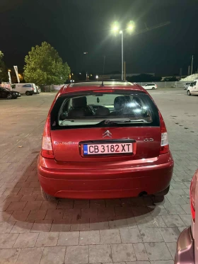 Citroen C3 - 4200 лв. - 13659695 2