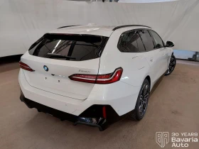 BMW 520 i Touring Steptronic - 88160 лв. - 27686796 3