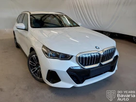 BMW 520 i Touring Steptronic - 88160 лв. - 27686796 4